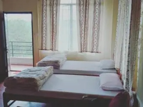 By Grace Guest House