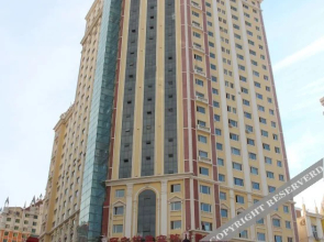 Xinhaiyaju Hostel