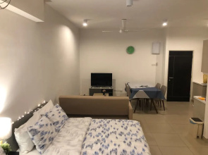JW Midhill Genting Homestay