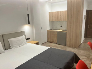 Saint Spiridon Hotel