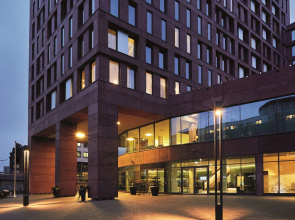 HYPERION Hotel Hamburg