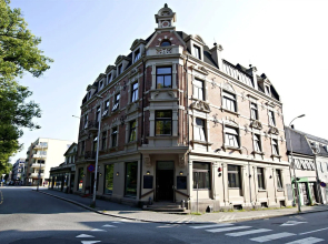 Hotel Fredrikstad