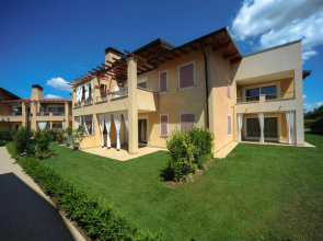 Le Corti Caterina A9 Apartment by Wonderful Italy