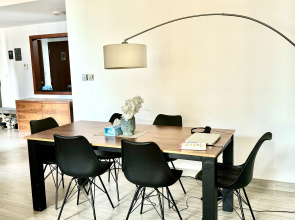 Dubai Jbr Amazing Penthouse With Stunning View