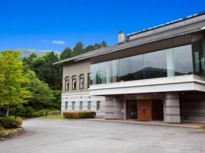 Shiki Resort Forest Hakone
