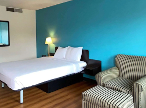 Travelodge Inn & Suites by Wyndham Missoula University Park