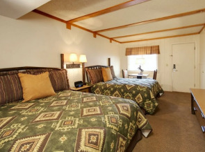 Jackson Hole Lodge