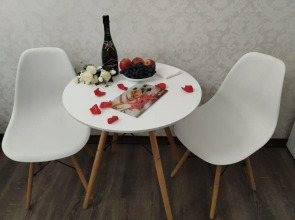 Апартаменты на улице Трифонова 20