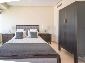 Airbetter - Madina Tower Cluster O JLT