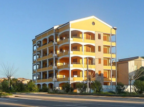 Amazing Apartment in Alghero With 3 Bedrooms and Wifi