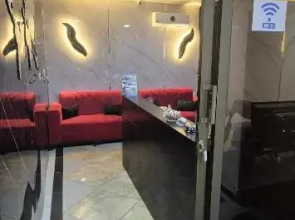 العاصم للشقق الفندقية Alasem Hotel Apartments