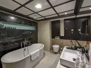 Raintree Rolla Hotel