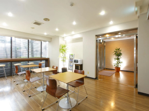 Flexstay Inn Ekoda