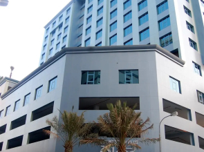 The Olive Hotel
