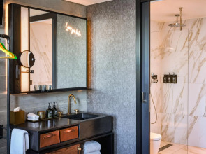 Residence Inn New York Manhattan/Central Park