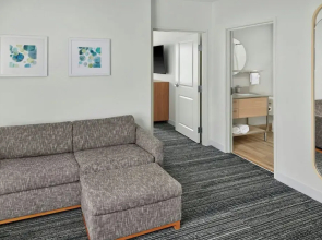 TownePlace Suites Lansing North