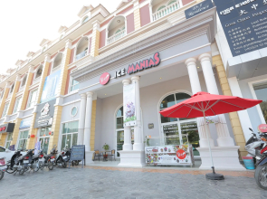 D.I Residence Boutique Hotel