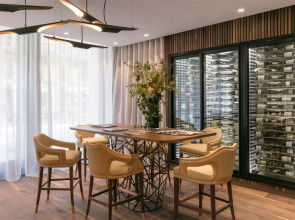 Maison Albar Hotels Le Pont-Neuf