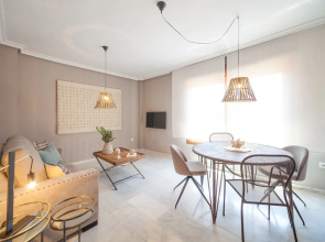 Living4Malaga East Coast