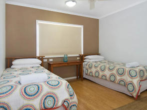 Lennox on the Beach Unit 1A - Lennox Head