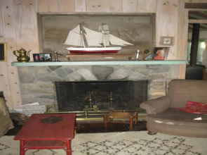 Bungalhigh - One Bedroom Home