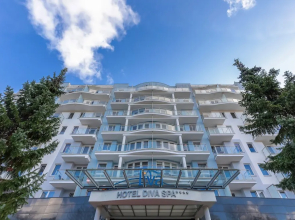 Private Apartments in Seaside SPA Hotel by Renters