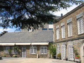 Hotel La Pena