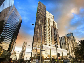 Melbourne Short Stay Apartments on Whiteman