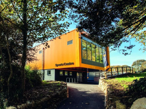 Glasney Rooms - Student Accommodation