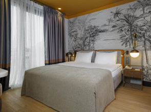 Sherwood Premio Hotel