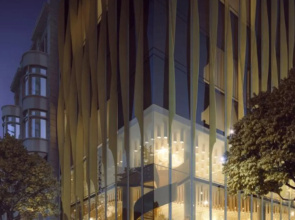 Quincy Hotel Melbourne
