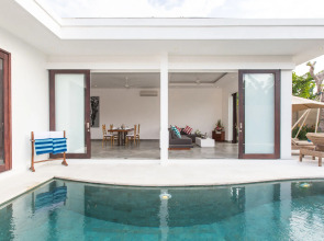 Gajah Villas Bali by Nagisa Bali