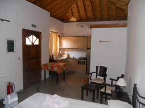 Nadia apartments