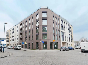 Apartamenty Sun & Snow Bulwar