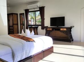 WOWLAND Luxury Pool Villa Pattaya Walking Street - 6 Bedrooms