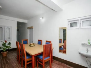 Bliss Homestay