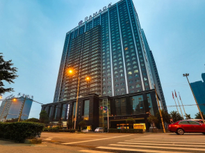 Ramada Chengdu North
