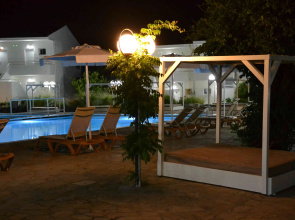 Telemachos Hotel
