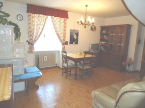 Apartment Localita Traversara