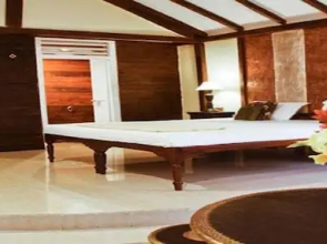 Room Maangta 320 - Morjim Goa