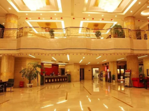 Minnan International Hotel - Zhangjiajie