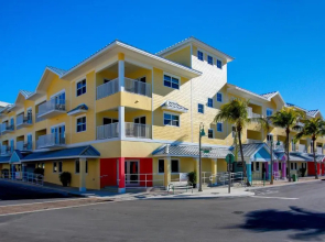 Harbour House At The Inn