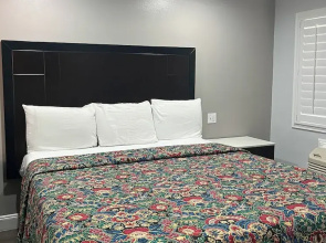 Studio 6 – Oakland, CA – San Francisco Berkeley Area