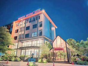 Baan Bangkok 97 Hotel