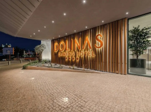 Dolinas Climbing Hotel