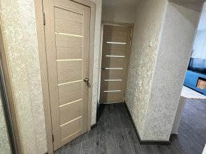Ideal Apartment (Идеал Апартмент) на улице Нахимовская 31 Б