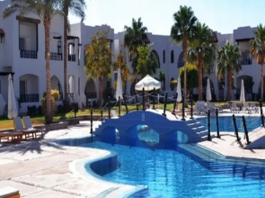 Poinciana Sharm Resort & Apartments