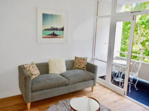 Stylish Studio Apartment in the City Centre