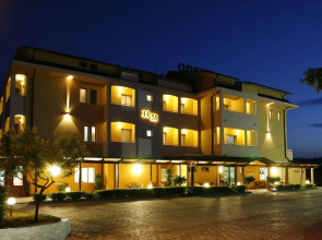 Hotel Maria
