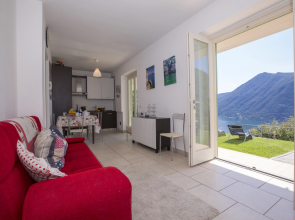 Argegno Belvedere apt. 1